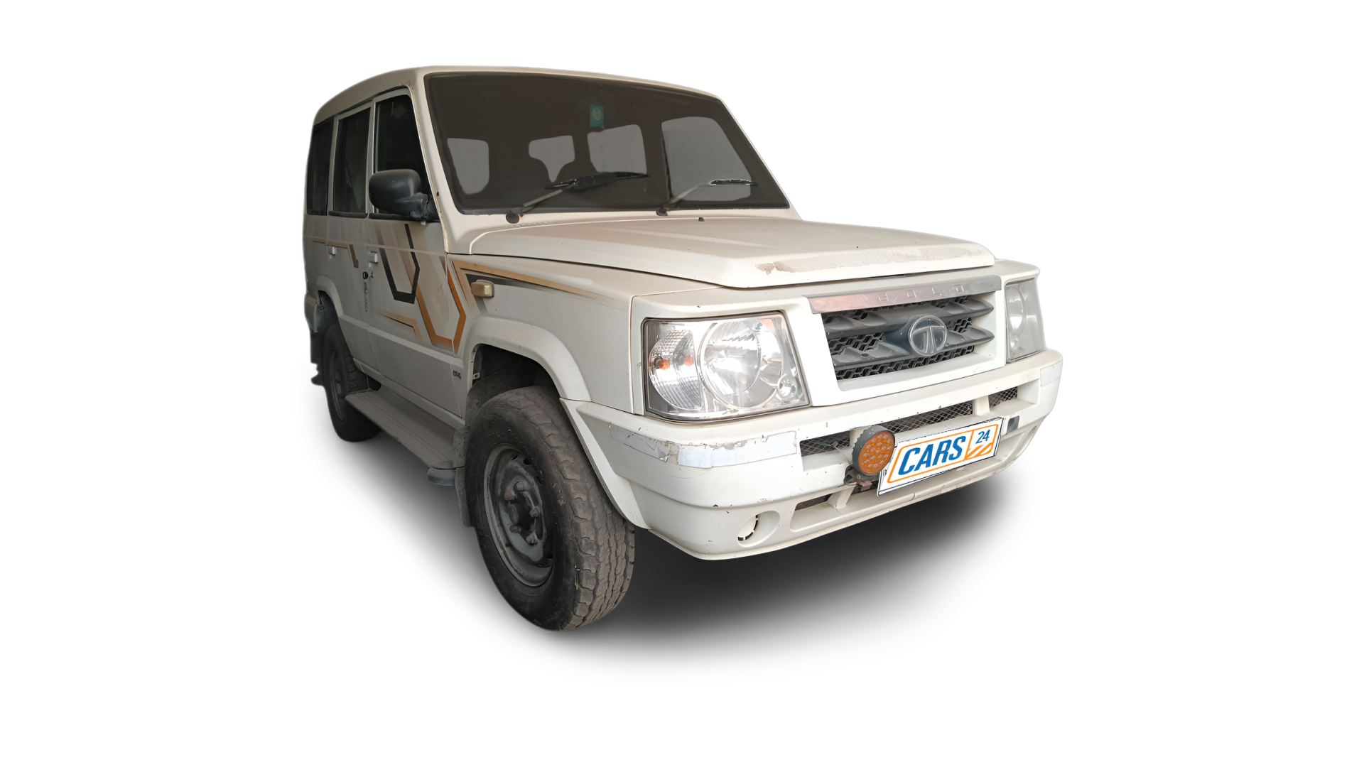 Tata Sumo Gold-img